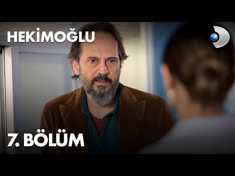 Hekimoğlu 7. Bölüm | FULL BÖLÜM