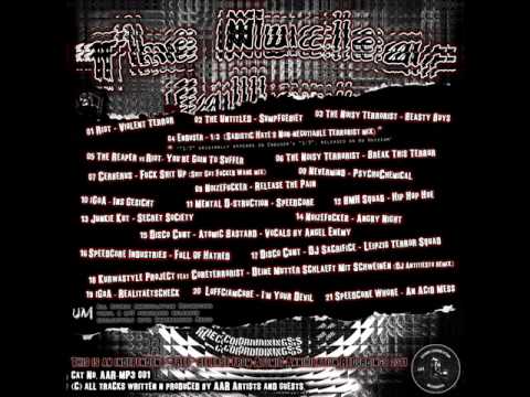 Noizefucker - Angry Night