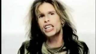 Aerosmith - Pink Official Video