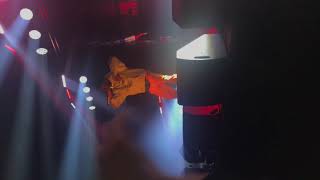 '18.01.24 Joey Bada$$ - Ring The Alarm (Live in Seoul)
