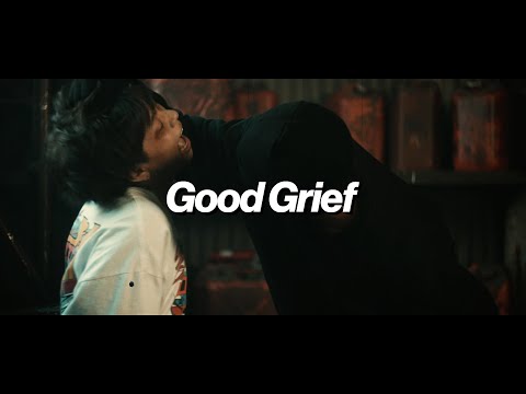 Good Grief - Sapphire (Official Music Video)