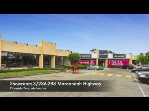 Chirnside park melbourne