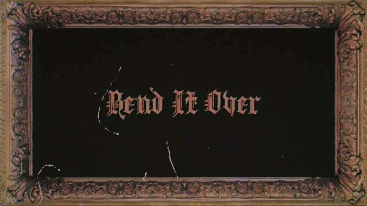 Popcaan - Bend It Over