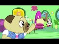 A Special Treat | Chip & Potato | Cartoons for Kids | WildBrain Zoo