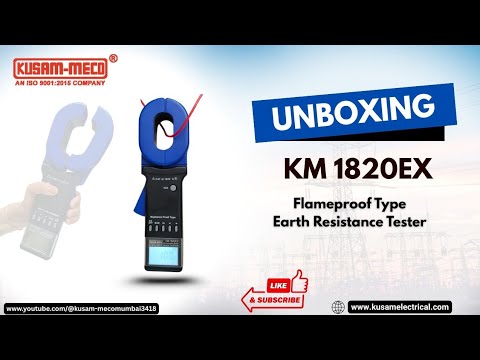 Kusam Meco KM 1820EX