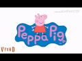 SP Salute Peppa Pig REMAKE