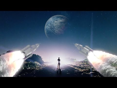 Bluckther - Spaceship