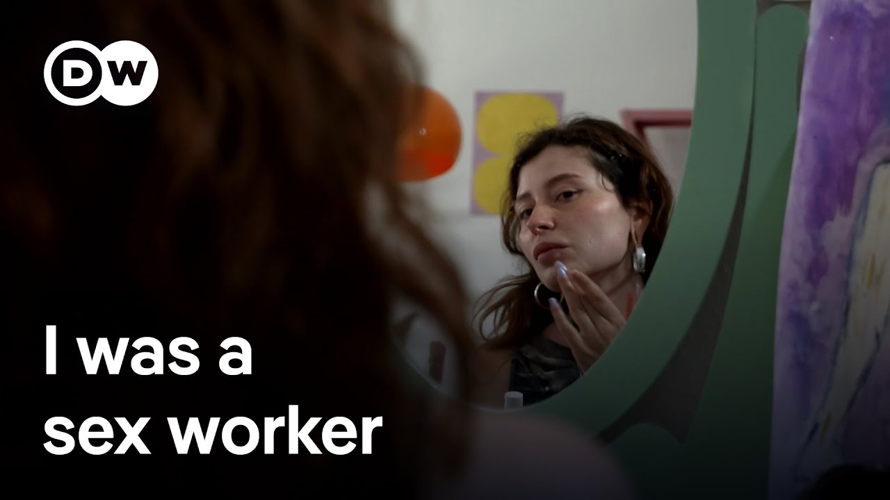 Life After Violence and Exploitation: The Dark Side of Sex Work