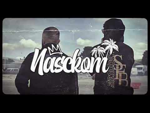 AYA NAKAMURA FT NASCKOM - Ta peur (ZOUK REMIX) 2023 🇳🇨