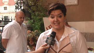 Festival della Pasticceria Tradizionale Mantovana (Mantova, 22/09/2018)