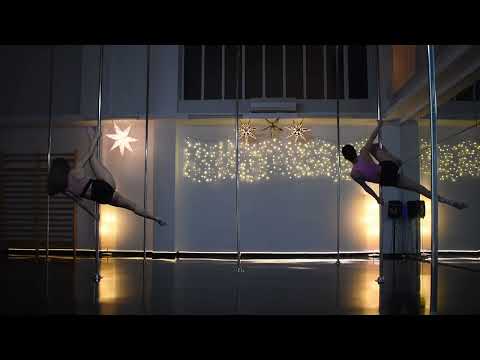 08. Thess Pole Art Show 38 - Level 6 (Imagine Dragons x JID - Enemy)