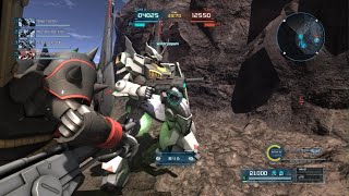 機動戦士ガンダム　バトルオペレーション２　放置　キョウシュウキ