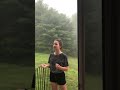 Singing In The Rain