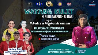 Download lagu 🔴LIVESTREAMING  WAYANG KULIT KI RUDI GARENG WAHYU KATENTREMAN BT CAK PERCIL CS,LUSI BRAHAMN,DENI mp3