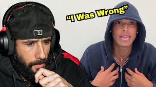 FaZe Kaysan Breaks Down The Marlon Situation & Silky Drama
