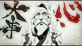 [AMV] Netero - Dangerous
