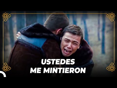Cihangir No Puede Soportar Perder A Mustafa | Historia Otomana