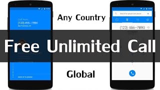 How To Free Call From Internet To Mobile Phone 2020 In Pakistan And Any Country Globally Mobile App