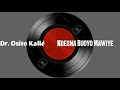Dr Osito Kallé Ndesna Buoyo Mawiye