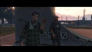 Afro on the GSF APP Allegations | NoPixel