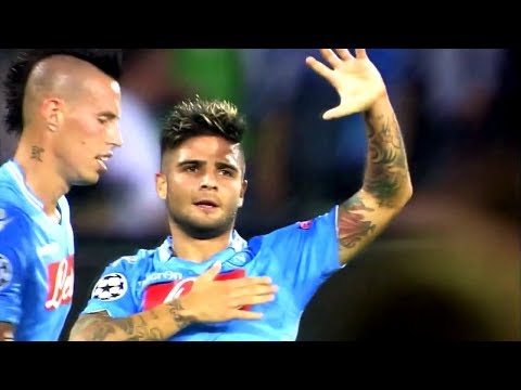 Napoli v  Arsenal 11.12.13  Promo