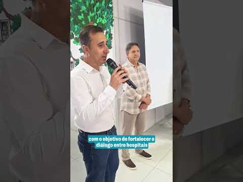 Hospital Roda de Conversa