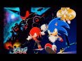 SonicX (ソニックX)-Sonic Drive Hironobu Kageyama ...