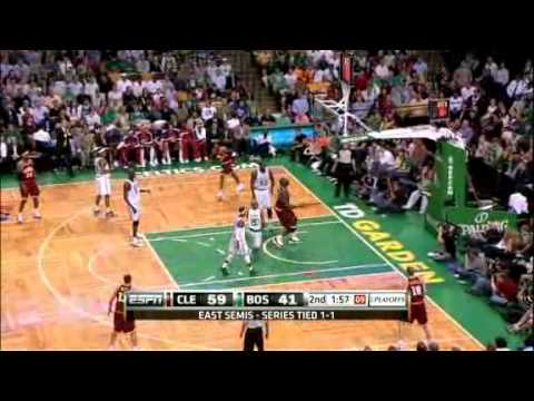 Cavs vs Celtics - Game 3, 124-95 - ESPN