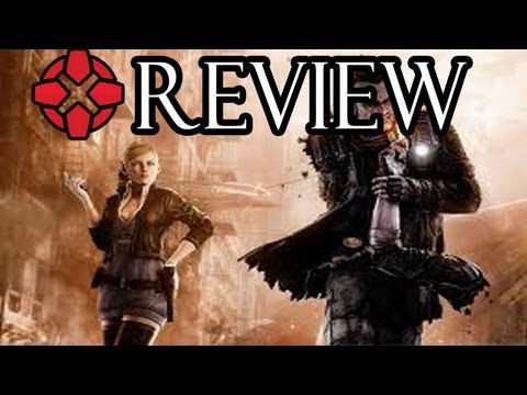 IGN Reviews - NeverDead - Video Review (3.0/10)