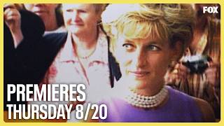 Investigators Explore The Mysterious Death Of Princess Diana | Celebrity Crime Scene