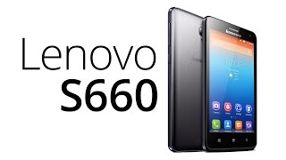 Lenovo S660