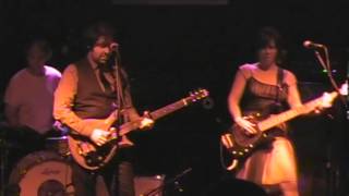 Casper and the Cookies - 2014.03.15 @ The EARL