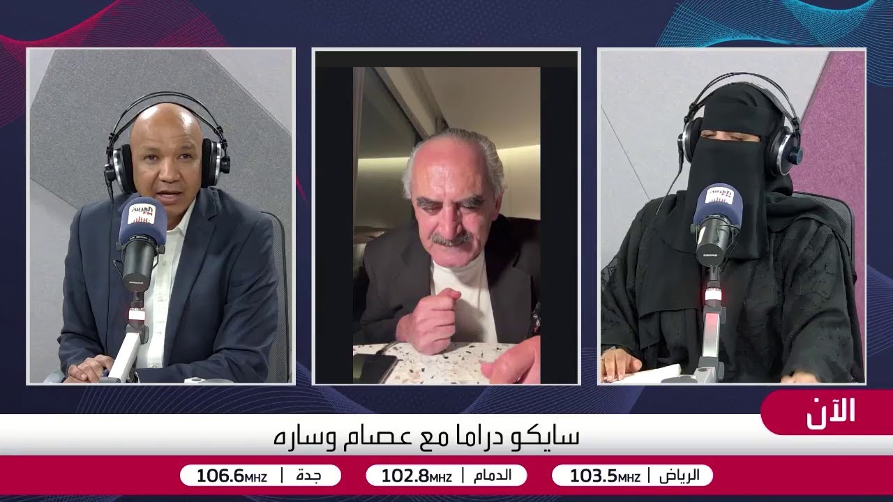 النوباني: أتخيَر أعمالي.. وأتبع مدرسة التقمص