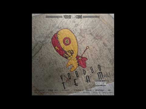 05 - Voodoo Team - Porshe "Gyooboy Djamix BEATHAN