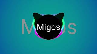 Migos - Crown The Kings (Screwed by Mr. Low Bass)