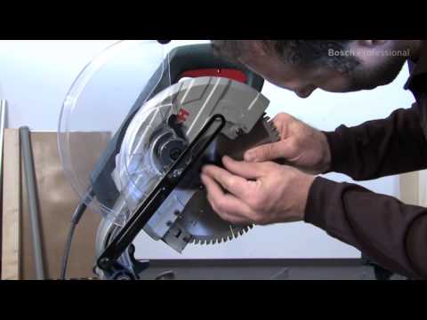 Arbetsbord Bosch GTA 3800 Professional