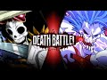 Brook Vs Lord Raptor Fan Made Death Battle Trailer