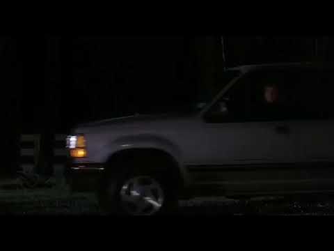 Powder 1995- The Sheriff makes amends with his son