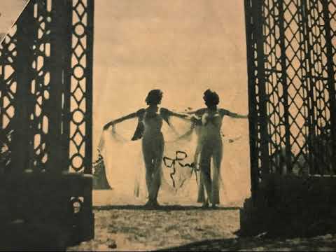 Frühlingstag, Tango, Barnabas von Geczy und sein Orchester, Berlin, 1938