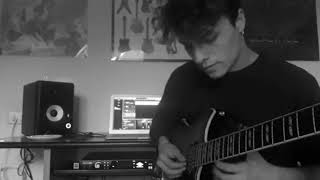 Download lagu Tom Misch - Movie - guitar solo - Matteo Mancuso mp3