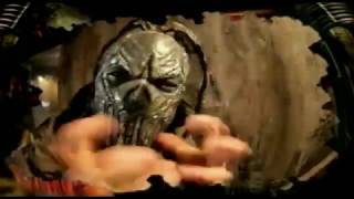 Mushroomhead: Burn (Official Music Video)