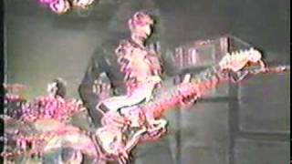 RITCHIE BLACKMORE'S RAINBOW - Long Live Rock N Roll