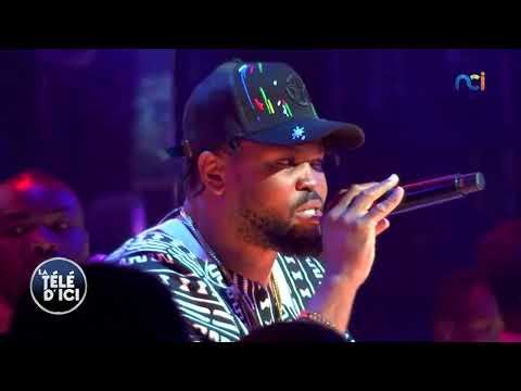 Dibi Dobo - "Tchitchavi" en live sur NCI