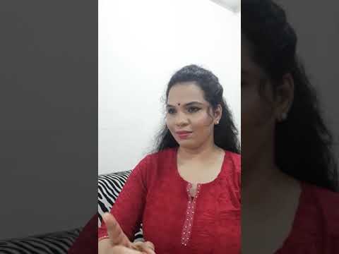 Amruta Panchal  dosh na kunaca- unplugged by shatajanam shodhatana  