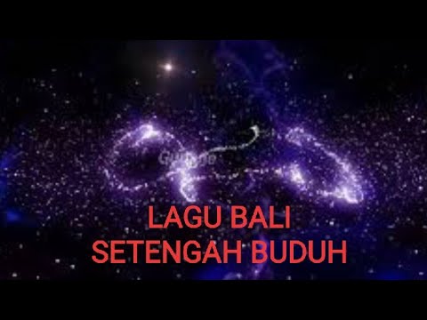 Setengah Buduh - Yan Srikandi (DJ Remix Lagu Bali)