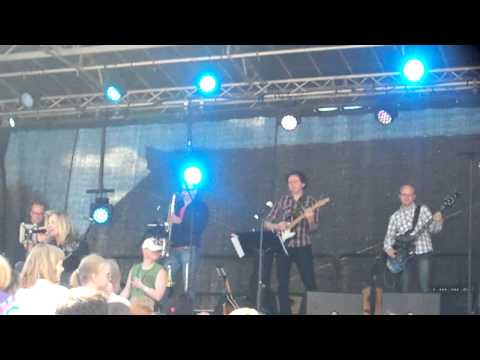 Morodalsfestivalen  Bettan Andreassen, "Dag etter dag"