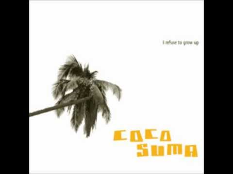 Cocosuma - (Tapping) The Source