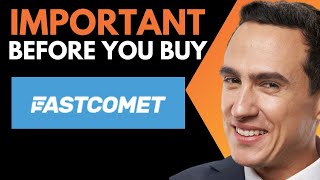 FastComet Cloud Hosting Review: 12 Things You Need To Know Before Buying (Best W