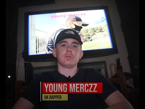 Young Merczz - 8 Questions [Interview] | Trill V