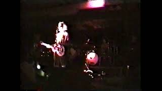 God Lives Underwater - Live in Phoenix, AZ - 1996